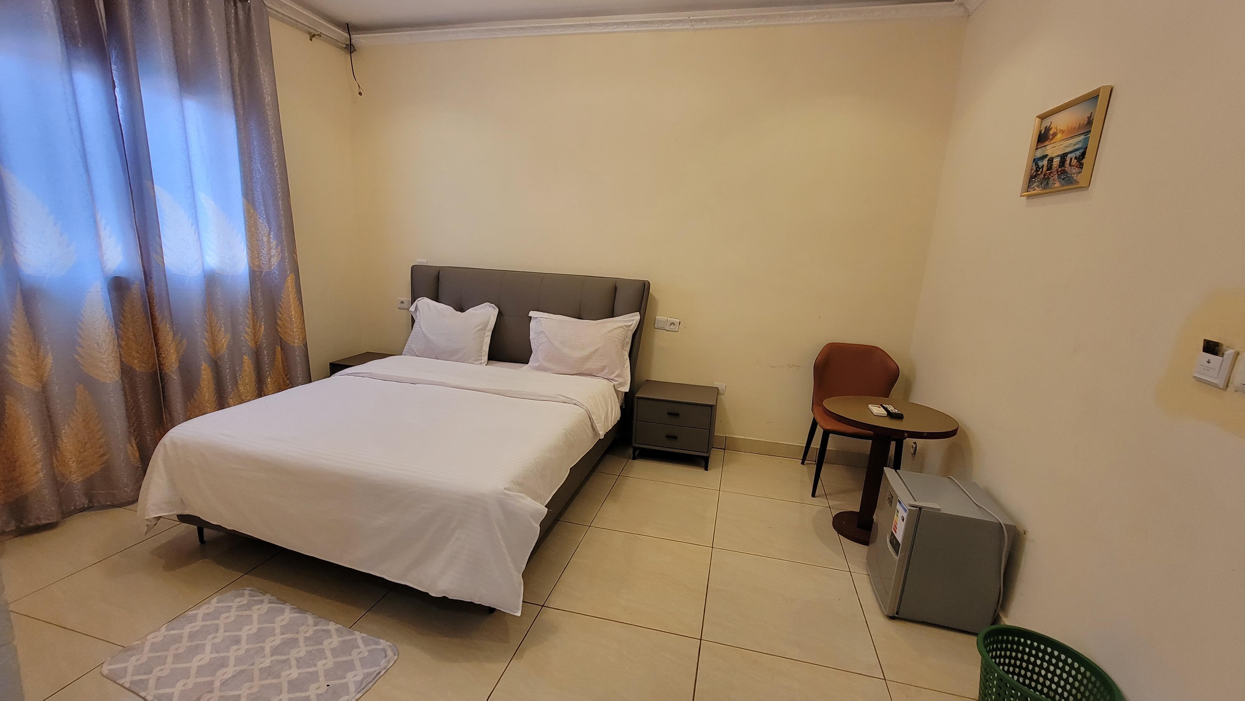 BEL HOTEL