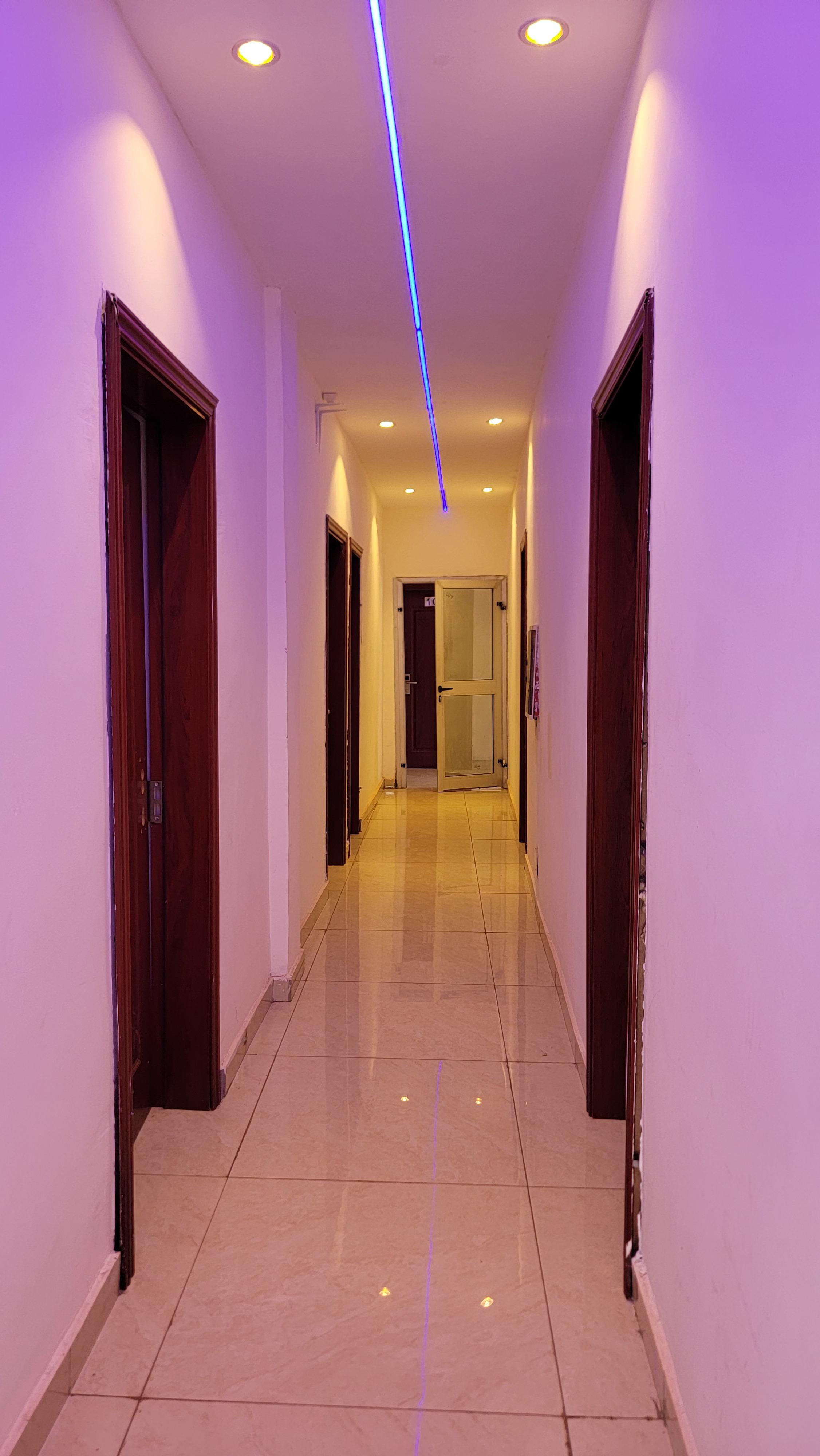 BEL HOTEL