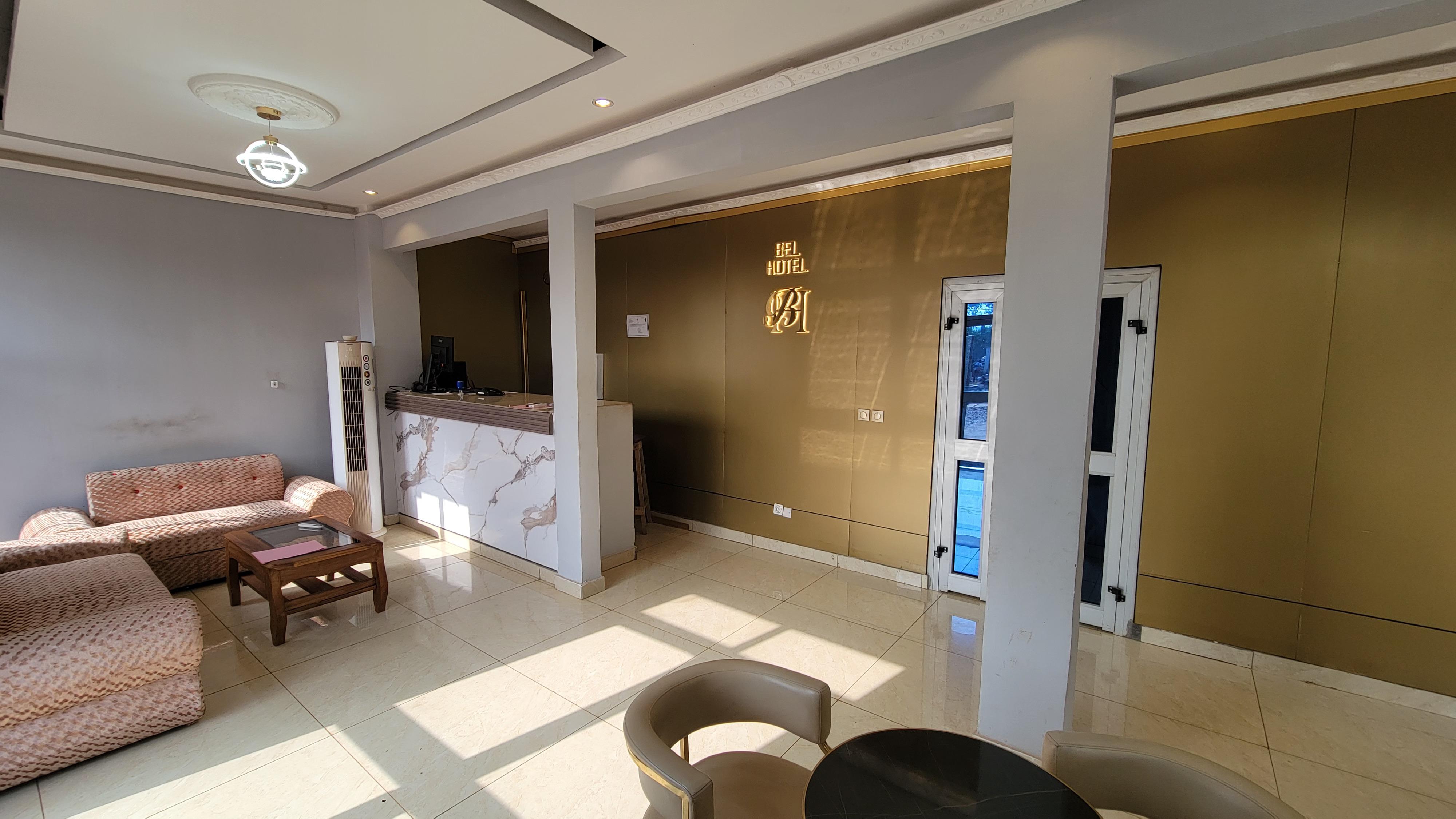 BEL HOTEL