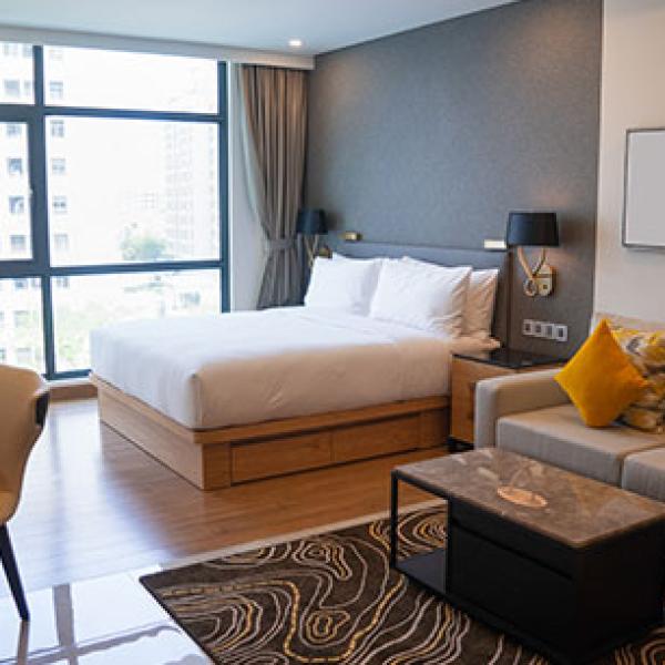 Hotels