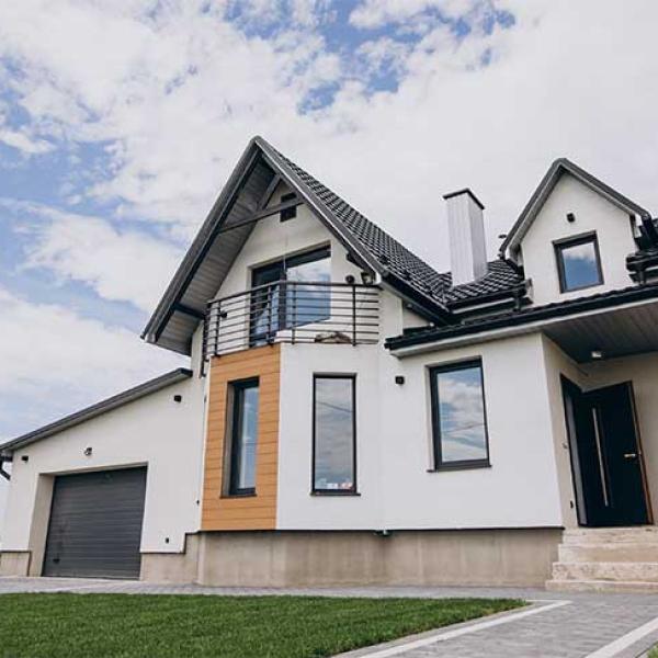 Residential House